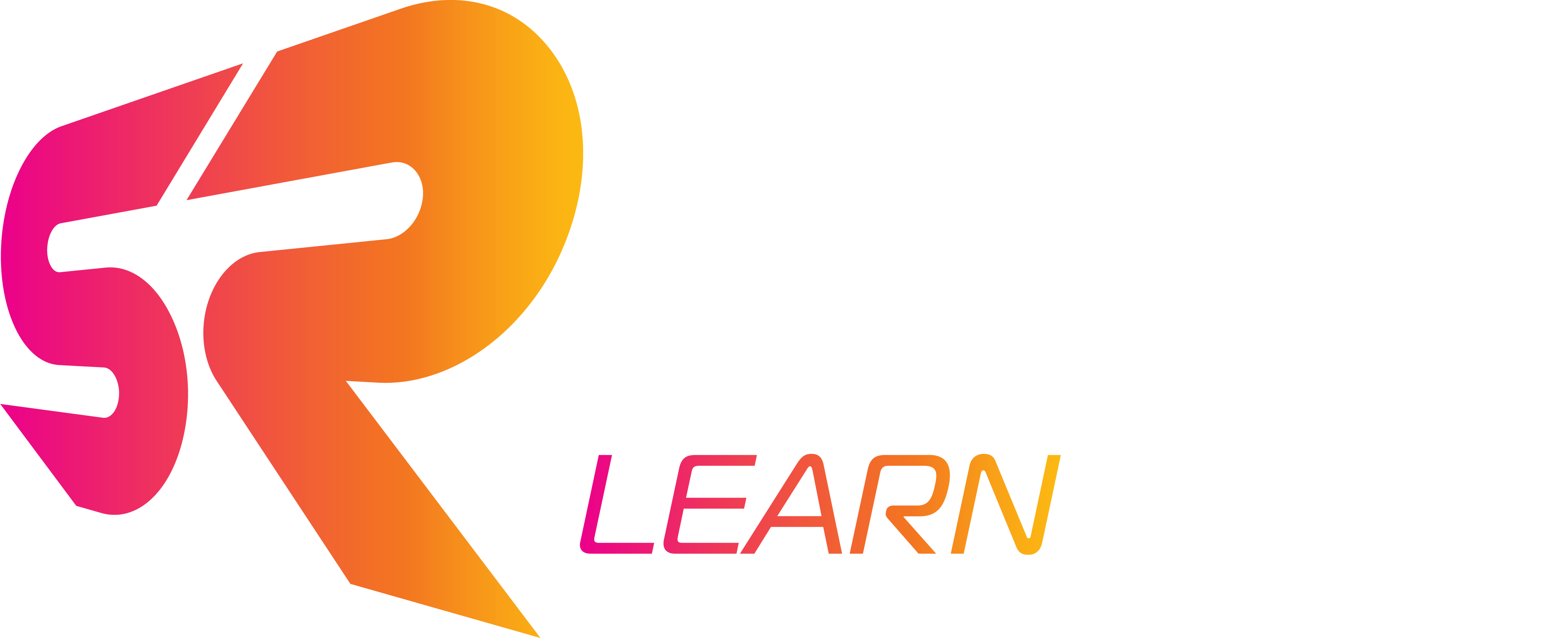 Logo of the company.